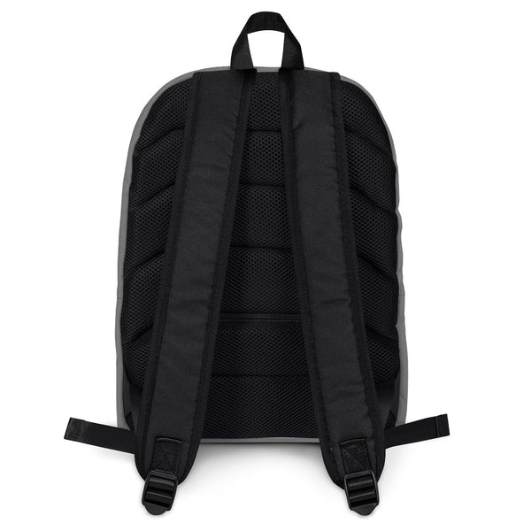Black Queen Backpack - Coco Ako