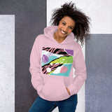 All Time Unisex Hoodie For Women, Girls - Coco Ako