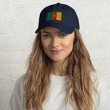 All Weather Multi-design Hat, Unisex-Cameroon, Women, Men - Coco Ako