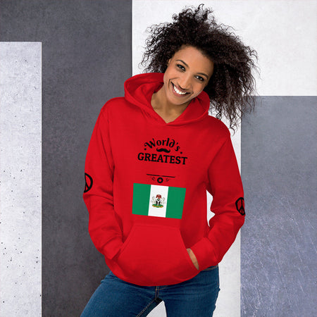 All Time Unisex Hoodie For Women, Girls