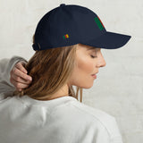 All Weather Multi-design Hat, Unisex-Cameroon, Women, Men - Coco Ako