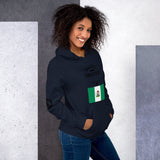 Nigeria All Time Unisex Fan Favorite Hoodie For Women - Coco Ako
