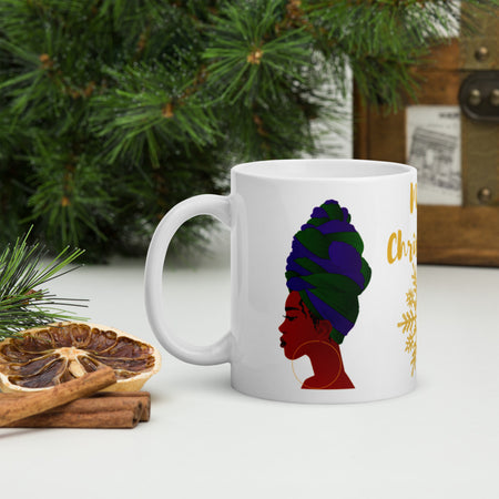 Breakfast is on Me Coffee & Tea Gift Mug