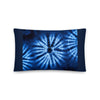 Tie Dye Décor Pillow for Living, Home and Outdoor - Coco Ako