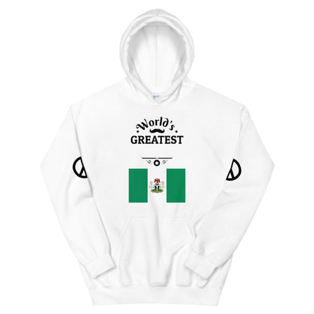 Stylish Everyday Hoodie for Men and Women
